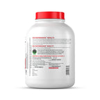 GNC LIVE WELL-SINCE1935 WHEY PROTIEN
