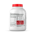 GNC LIVE WELL-SINCE1935 WHEY PROTIEN