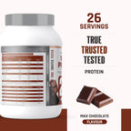 NATURALTEIN WHEY PROTIEN