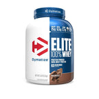 Dymatize Elite Whey Protein - 2.3 Kg (5 Lb)