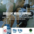 Dymatize Elite Whey Protein - 2.3 Kg (5 Lb)