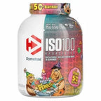 Dymatize ISO 100 Hydrolyzed - Whey Protein Isolate - 2.3 Kg (5 Lb)
