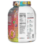 Dymatize ISO 100 Hydrolyzed - Whey Protein Isolate - 2.3 Kg (5 Lb)
