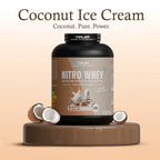 Run Premium Nitro Whey