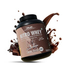 Run Premium Nitro Whey