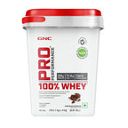 GNC LIVE WELL-SINCE1935 WHEY PROTIEN