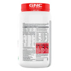 GNC LIVE WELL-SINCE1935 WHEY PROTIEN