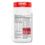 GNC LIVE WELL-SINCE1935 WHEY PROTIEN