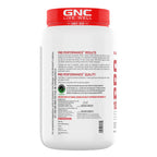 GNC LIVE WELL-SINCE1935 WHEY PROTIEN