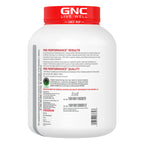 GNC LIVE WELL-SINCE1935 WHEY PROTIEN