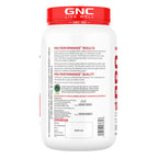 GNC LIVE WELL-SINCE1935 WHEY PROTIEN