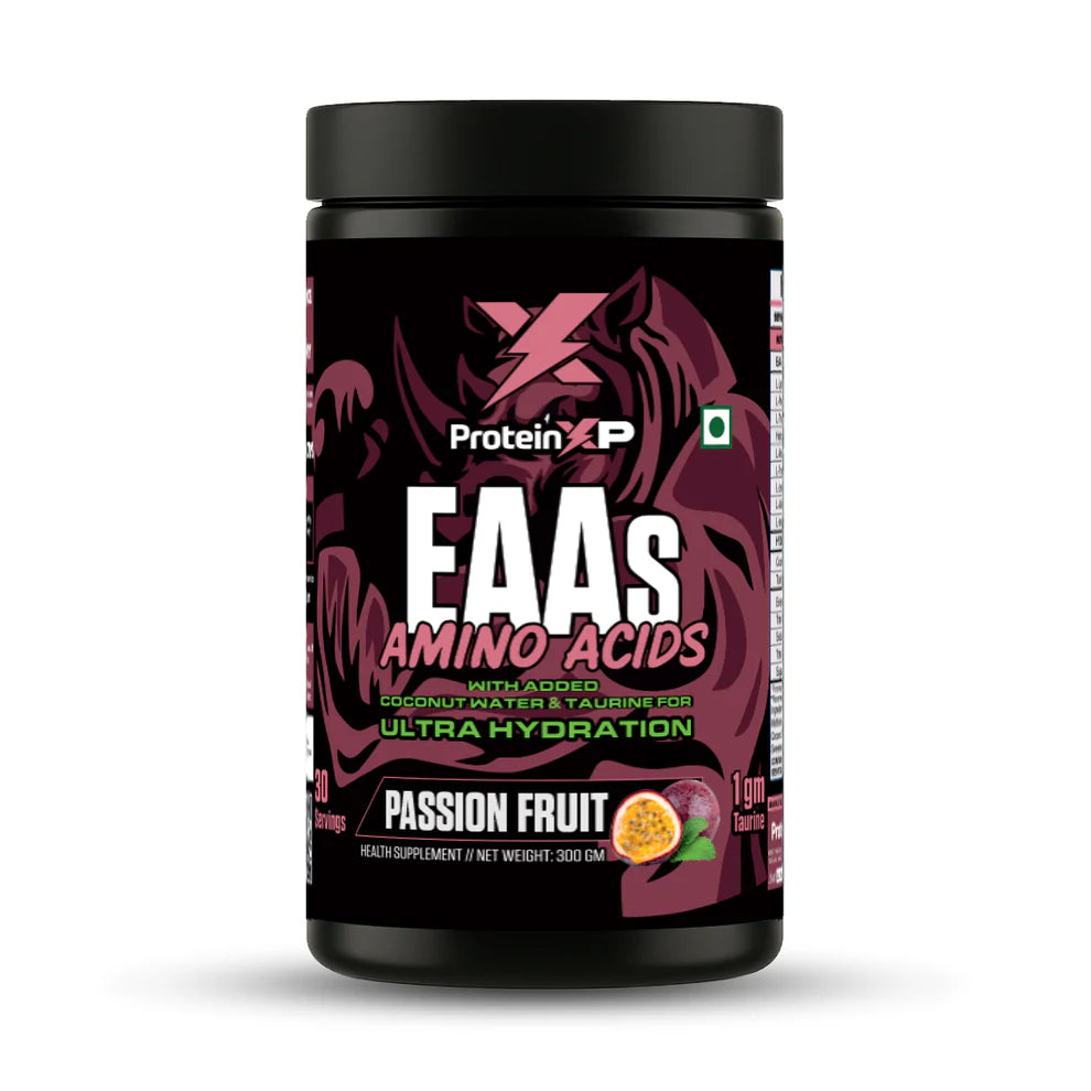 PROTIEN XP EAA's