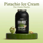 Run Iso-Rich PREMIUM Isolate