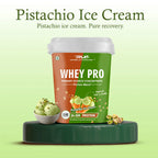 Run Whey PRO- Trustified™ (Primary Isolate + Concenterate Blend)