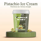Run Muscle Whey- Trustified™