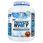 Trueforma 100% Whey Protein with Prebiotics & Enzymes