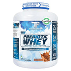 Trueforma 100% Whey Protein with Prebiotics & Enzymes