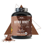 Run Premium Nitro Whey