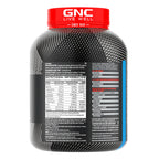 GNC LIVE WELL-SINCE1935 PURE ISOLATE PROTIEN