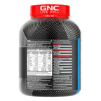 GNC LIVE WELL-SINCE1935 PURE ISOLATE PROTIEN