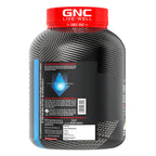 GNC LIVE WELL-SINCE1935 PURE ISOLATE PROTIEN