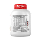 GNC-LIVE WELL SINCE-1935 WEIGHT GAINER