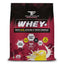 Trueforma Whey+ Protein