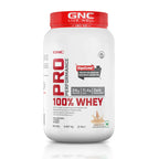 GNC LIVE WELL-SINCE1935 WHEY PROTIEN