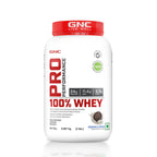 GNC LIVE WELL-SINCE1935 WHEY PROTIEN