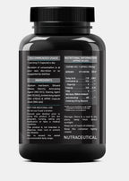 MUCLE BLAZE MILK THISTLE