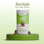 Run Sovitals- Plant Protein