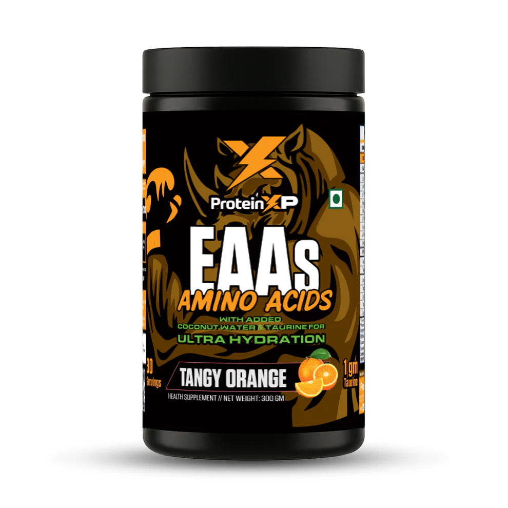PROTIEN XP EAA's Main image