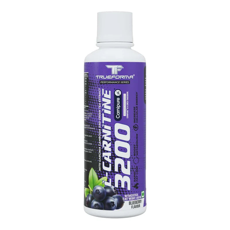 Trueforma L-Carnitine 3200