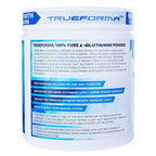 Trueforma Glutamine – 100% Pure L-Glutamine Powder 50 Scoops