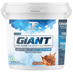 Trueforma Giant – Whey & Carb Formula