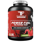 Trueforma Power Fuel – Whey Protein