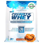 Trueforma 100% Whey Protein with Prebiotics & Enzymes
