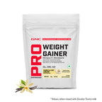 GNC-LIVE WELL SINCE-1935 WEIGHT GAINER