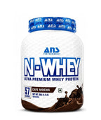 N-Whey Premium Lean Protein 2Lbs