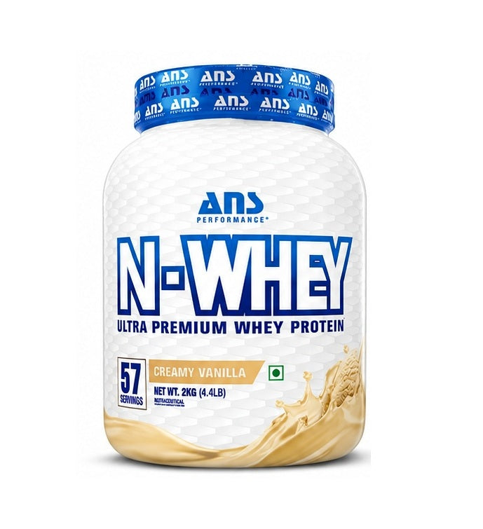 N-Whey Premium Lean Protein 2Lbs