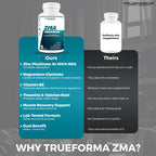 Trueforma ZMA Enhanced