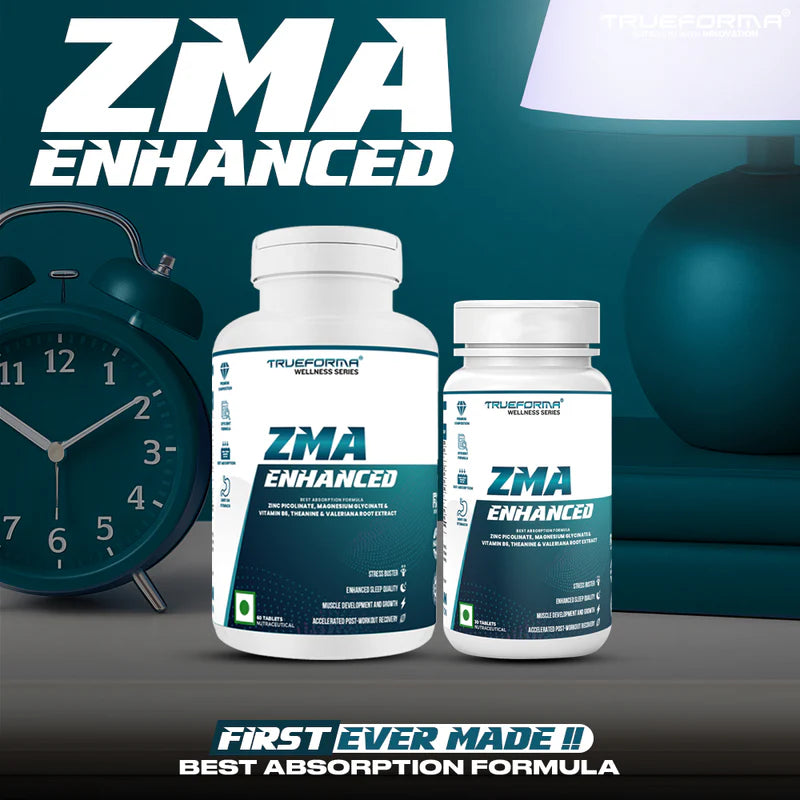 Trueforma ZMA Enhanced