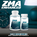 Trueforma ZMA Enhanced