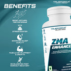 Trueforma ZMA Enhanced