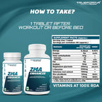 Trueforma ZMA Enhanced