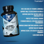 Trueforma Advance Multi + Test