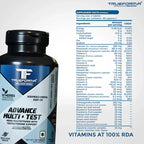 Trueforma Advance Multi + Test