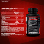 Trueforma Argi – HCL 3300