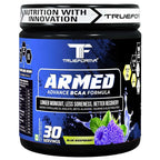 Trueforma Advanced BCAA Formula – 30 Servings