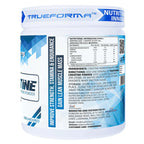 Trueforma Creatine Powder – 100% Micronized | 83 Servings